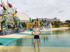 -中国死海旅游度假区