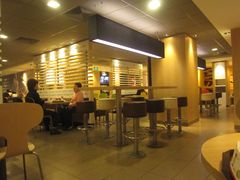 -麦当劳(新王府井店)