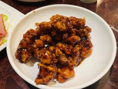 -新白鹿餐厅(爱琴海购物中心店)