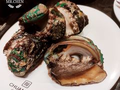 -川骄海鲜自助(河东店)