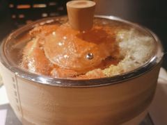 -上井料理黑金店(IFS国金中心店)