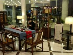 -上海富豪东亚酒店(零陵路店)