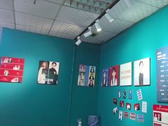 -爱定格照相馆·证件照(海珠客村店)