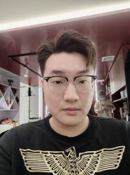 -卓梵美发·精品Salon