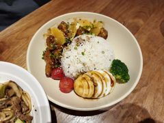 -肥朵食堂(带梦胡同店)