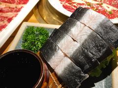 -肉问屋·元气一番烧肉(北京总店)