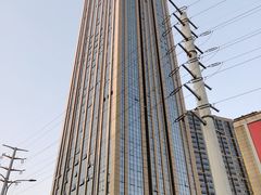 -重庆观音桥华美达安可酒店