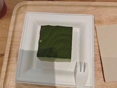 -théATRE 茶聚场(王府中環店)