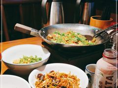 -老湘村·湖南土菜(天河维多利店)