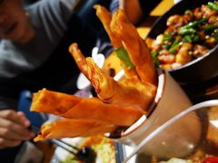 -蜀宴小调·精致家常菜(来福士店)