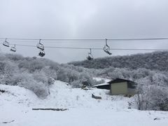 -太子岭滑雪场