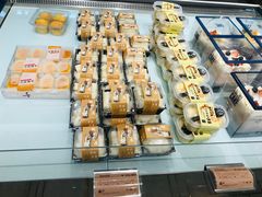 -UH祐禾(光谷世界城店)