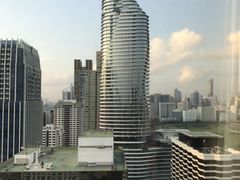 -曼谷素万那普国际机场