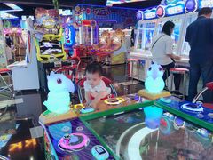 -真快活Coohoo Max(武汉绿地新田360店)