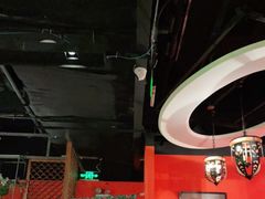 大堂-浩海火烧云傣家菜(京广店)