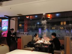 -潮泰牛肉火锅 · 创于1992年(车公庙店)