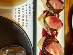-松坂屋日料自助(长城路店)