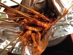 iphone_upload_pic-绿茶餐厅(华联万柳店)