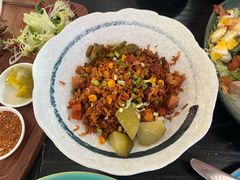 -莫多多餐厅
