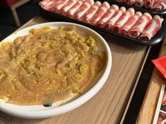 -蜀留香火锅·始于1999·原四川老火锅(白堤路店)