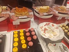 -The COOK·厨餐厅·自助餐(浦东嘉里大酒店)