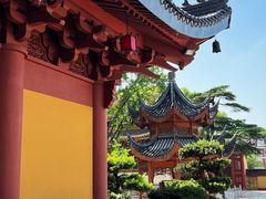 -上海东林寺(金山区)