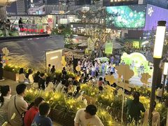-龙湖重庆时代天街