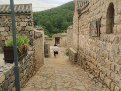 -于家石头村景区