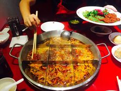 -山城辣妹子(定福庄店)
