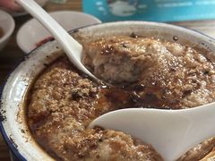 -山里人姜汁(府东小区店)