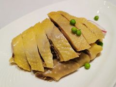 椒麻咸鸡-新吉士·上海菜(浦东LCM置汇旭辉店)