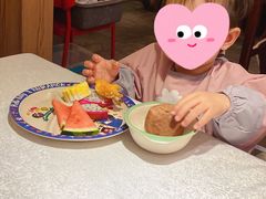儿童餐-乾园(天河城店)