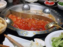 -大龙燚火锅(白石洲店)