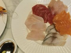-成都瑞吉酒店·秀餐厅