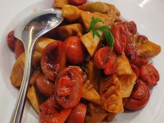 -北平食府(马鞍山路店)