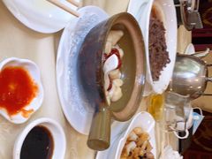 -长江国际酒店-中餐厅