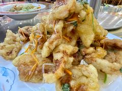-老都一处饺子馆(道里店)