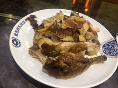 -篱笆院东北饺子王(欧阳路店)