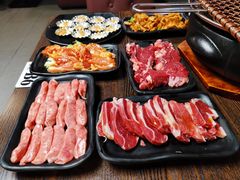 -张吴记小泥炉烤肉(体育场店)