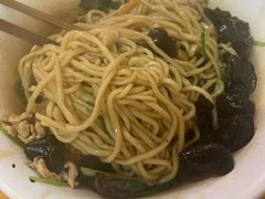 -泰顺江南春面馆