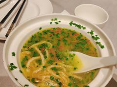 -颂福楼·南京菜(定淮门店)
