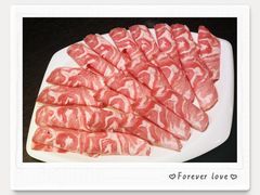 香草羔羊肉-老诚一锅羊蝎子(黄寺大街店)