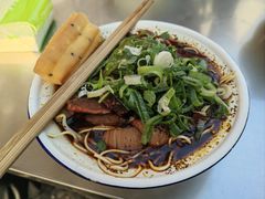 -幸福路牛肉面馆(总店)