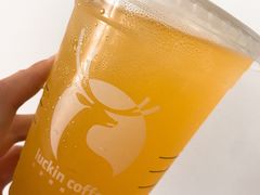 -瑞幸咖啡(鹏基商务时空大厦店)