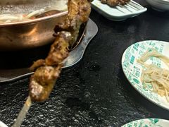 -阳坊胜利涮羊肉(阳坊老店)