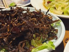 -雀舞云南菜(天津天河城购物中心店)