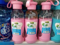 瓶装椰肉饮品-工商阳光超市(小刘线店)