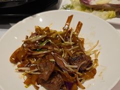 -稻香饭店(IFS国金中心店)