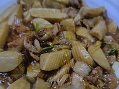 -新时代大酒店(仰口路店)