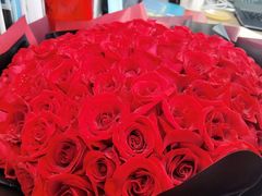 -怡花宜木鲜花店(朝阳路店)